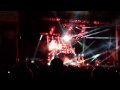 Black Hippy - Say Wassup Live 