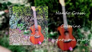 Nando Grassi - Chlorine (reconstruct version)