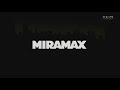 Miramax Metro Goldwyn Mayer 2012 2001 1940