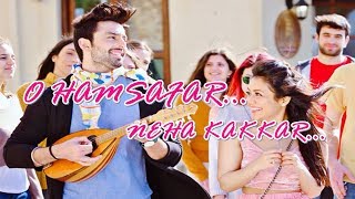 Download lagu Oh Humsafar Song | Neha Kakkar Himansh Kohli | Tony Kakkar | Bhushan Kumar | Manoj Muntashir mp3 Download lagu Oh Humsafar Song | Neha Kakkar Himansh Kohli | Tony Kakkar | Bhushan Kumar | Manoj Muntashir mp3