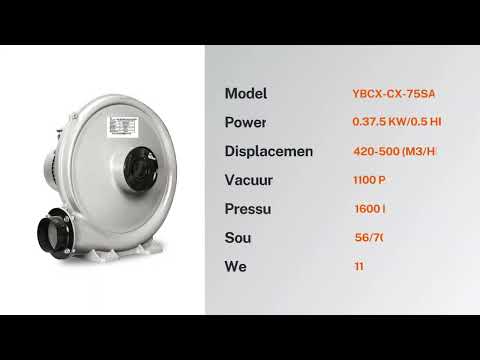 Pump Impeller