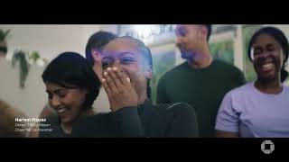 Chase Ink Business Cash x Harlem Pilates