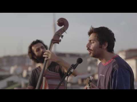 Zeyn'el - Allı Turnam ft. Özer Ateş