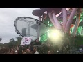 Peggy Gou | 'It Makes You Forget' | Tomorrowland 2018 W2