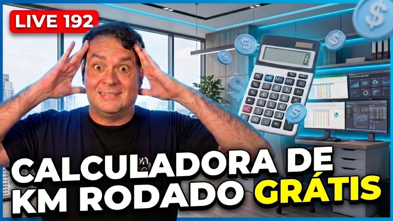 Assistir no YouTube
