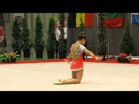 NLO2013 - Liza Iampolskaia (WA)