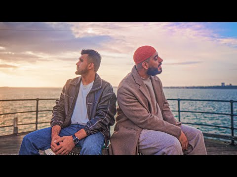 Siedd x Safe Adam - Alhumdulillah Ala Kulli Haal | Vocals Only Nasheed