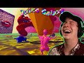 NOBODY CAN TOUCH MY JUICE Juice Galaxy Formerly Juice World