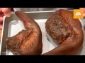 How to make salted beef tongue - Yamato Japanese dishes