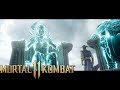Mortal Kombat 11 Story Mode Chapter 3