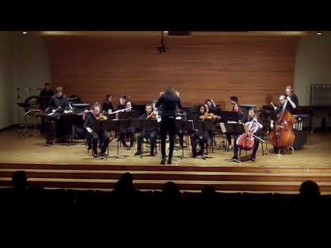 City Life, Steve Reich | Performance