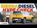 Living With The Tata Sierra Diesel The Real Ownership Experience