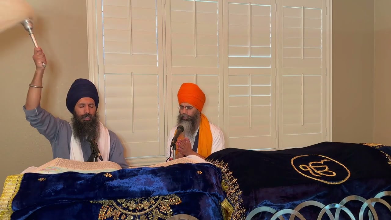 Chandi Charitar Ukat Bilaas (Part 9) - ਅਧਿਆਇ ੫ (ਰਕਤਬੀਜ ਦੈਂਤ ਦਾ ਕਤਲ)