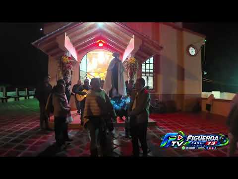 FIESTA PATRONAL SAN MARTIN CALPUTAN NARIÑO 2026