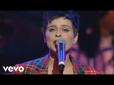 Lisa Stansfield - All Woman (Live At The Royal Albert Hall 1994)