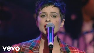 Lisa Stansfield - All Woman (Live At The Royal Albert Hall 1994)