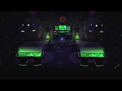 The KLF in ACNH - What Time is Love