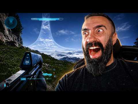 Παίζω τον θρύλο των First Person Shooters! 🔥 | LEVEL 1