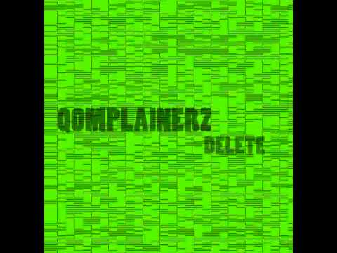Qomplainerz - Delete (Hardstyle Anthem)