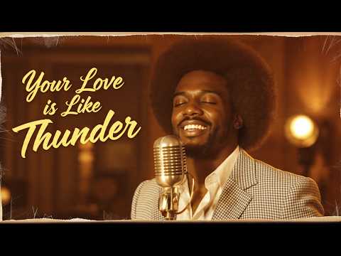 60s Soul Gold Radio | Chicago Soul Vibes – 70s Soul Sensations [Unreleased Album]