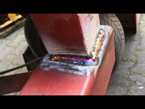 Schweißen mit Elektroden(4)