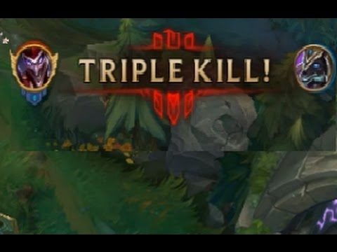 Better nerf shaco [Shaco season 7]