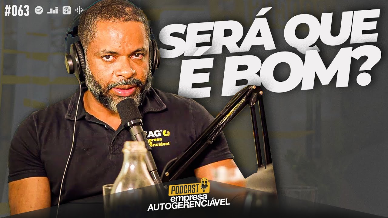 As perguntas certas para fazer no PROCESSO de CONTRATAÇÃO | Podcast EAG #063