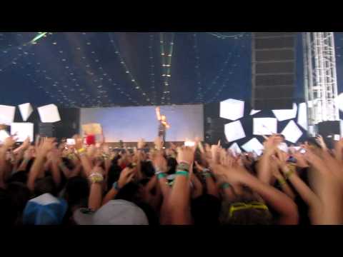 Martin Solveig @ Pukkelpop 2012 (3)