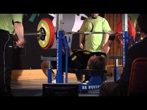 André Midtby jr-NM 2011