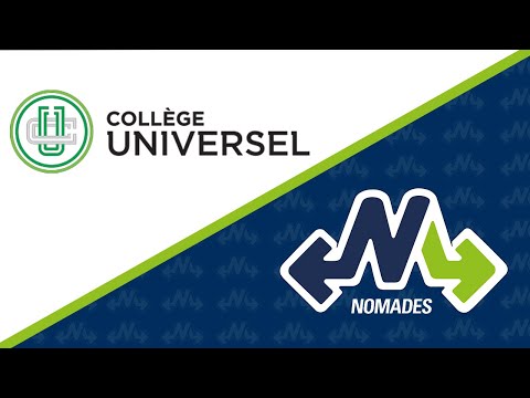RSEQ Basketball masculin D2 🏀 Universel @ Montmorency [11/29/2024]