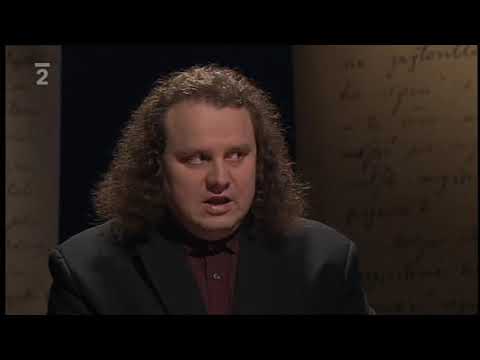 Historie.cs - Julius Fučík