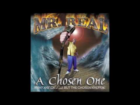 Mr. Real - Call Him