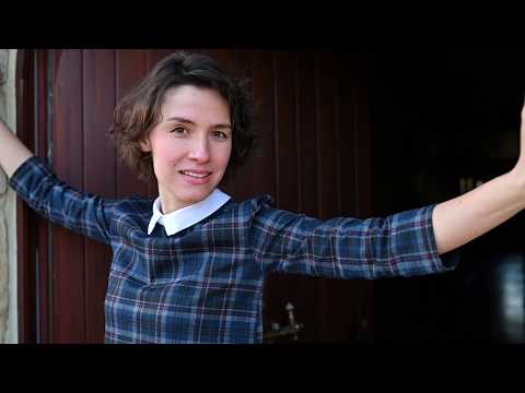 pIE p.KLEIN - Loveheart (official video)