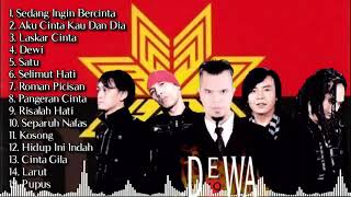 Download lagu kumpulan Lagu dewa19 [terbaik] full album tanpa iklan mp3