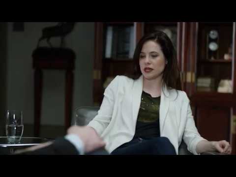 Hannibal "Post Mortem" with Caroline Dhavernas (Season 2)