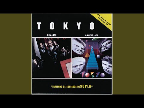 Mao Direita - Tokio