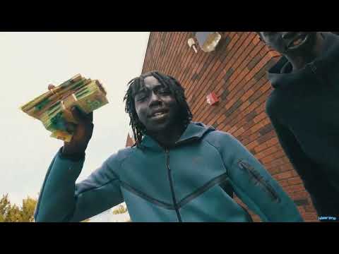 Kuanzo Gang Freestyle - SosaGangg X Yogi X Flexo X AK