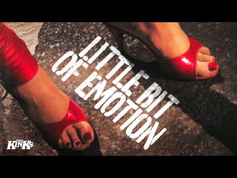 Little Bit Of Emotion video thumbnail