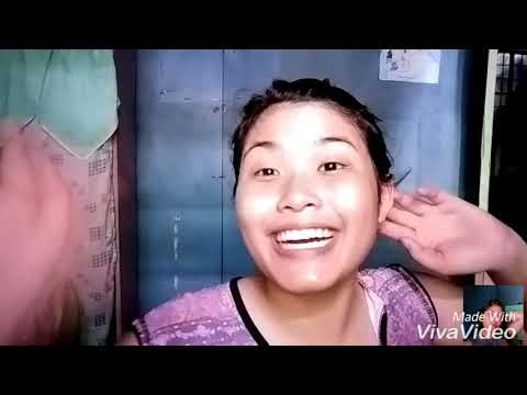 Pagkain slimming tiyan sa bahay Pagbaba ng timbang sa isang karot salad at repolyo