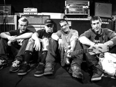 Down But Not Out - Fuck head (Rehearsal 2014)