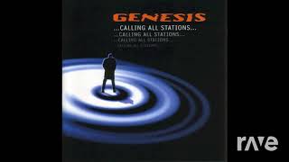 Alien Afternoon It Carol - Manfred Mann &amp; Genesis | RaveDJ