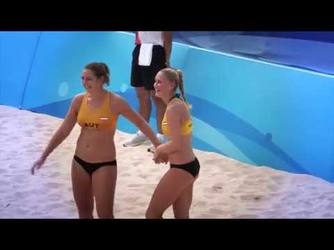 Unter den letzten Acht