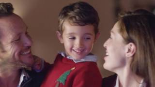 Everybody's Got To Learn Sometime ( from Huawei #BePresent )