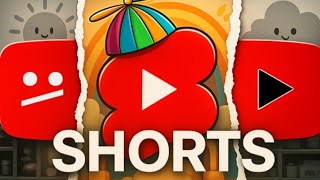 YouTube Shorts Nasıl Bu Kadar Berbat Hale Geldi..?