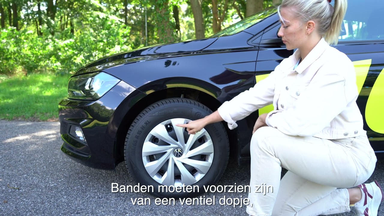 20. Externe controle