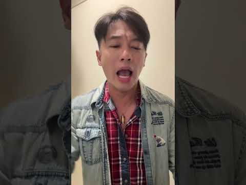 鄭弘煜／眼中淚