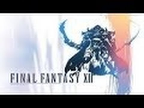 Final Fantasy XII (HD) Chapter 62 Guide | Judge Bergan