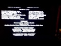 Closing To Et The Extra Terrestrial 1982 Vhs