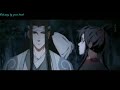 Ma Dao Zu Shi ED Song No Envies By S I N G MM Sub