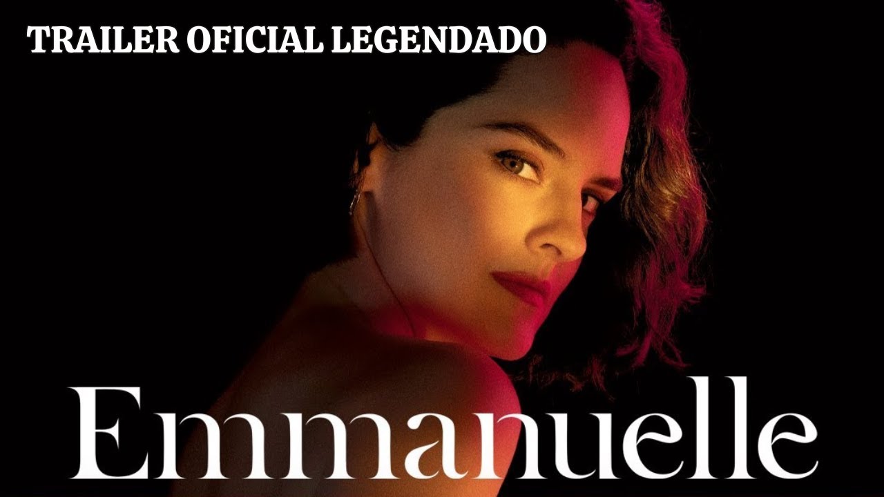 Trailer oficial de Emmanuelle
